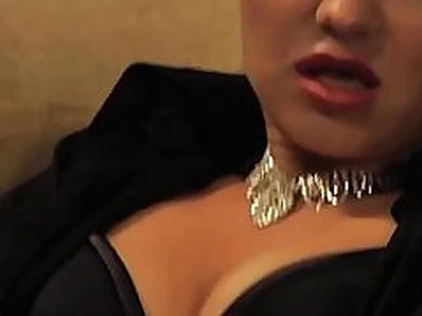 Lesbian Madame Recognizing Nude Resultant And Masturbates