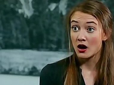 Pervy Lesbian Pussy Teen Clamber up Par