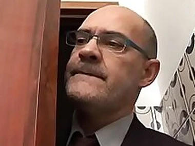 Young teenies fucking with dirty old pigs Vol 4