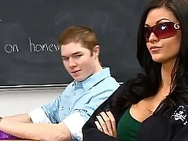 Early Bird Gets The Pussy Kendall Karson