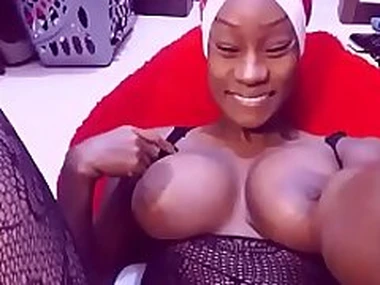 Ebony I met on Ebonyseekcom Anal prolapse 2