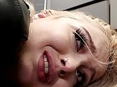 Lesbian patient anal fucked by doctor