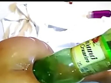 Such a stick such a splinter describing my mother-in-law as I put a pin down her ass incredible