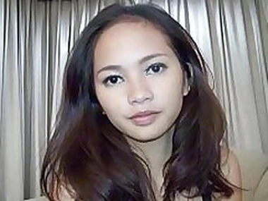 Quiet Loving Asian Bum Spitfire