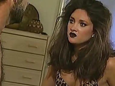 Young Stephanie Lithe gets fucked hard