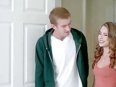 Brazzers - Teens Analogous to It Big - Stepsisters Share Completeness scene starring Anya Olsen Sydney Cole an