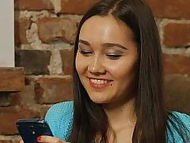 Young Courtesans - Puckish fucking Aziza in stocking teen-porn